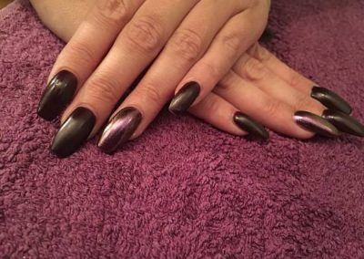 acrylic-nail-salon-in-wakefield-coffin-nails-ballerina-nails